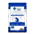 thumbnail image 2 of Blue Buffalo Basics Dry Cat Food Skin & Stomach, Duck & Potato, Chicken Free, 11lb Bag, 2 of 12