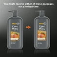 thumbnail image 3 of Dove Men+Care Nourishing Face & Body Wash for Men, Rejuvenating Mango + Cedarwood, 30 oz, 3 of 7