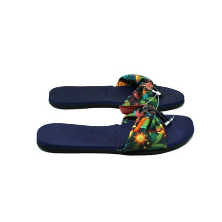Havaianas Women's You Saint Tropez Thong Sandals