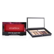 SmashBox Cover Shot Eye Palette - Golden Hour 0.27 oz Eye Shadow