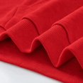 thumbnail image 5 of Diufon Fleece Sweatshirts for Men Long Sleeve Crewneck Sweatshirt Fall Winter Warm Pullover Shirts for Home and Outdoor, 5 of 6