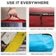 thumbnail image 2 of Set Packing Cubes Dot&Dot, tamaño mediano, 5 unidades, para organizador de maletas, 2 of 9