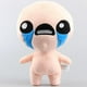 thumbnail image 1 of BThe Binding Of Isaac Series Muñeco de peluche Juego de dibujos animados de peluche Peluches Junto a la cama Pacify, 1 of 5