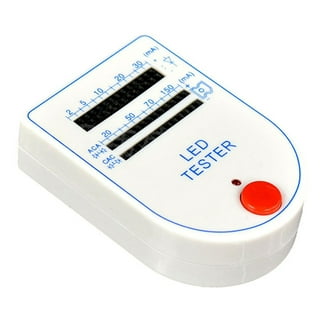 Gardner Bender Analog Battery Tester, Voltage Meter, Electrical