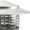 thumbnail image 2 of Roof Vent Cap Chimney Cap Outdoor for Chimney Pots Replacement Chimney Fireplace Cover Exhaust Pipe Outside Stove Pipe Topper, 2 of 5