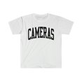 thumbnail image 1 of Camera Photographer Collector Shirt, Gifts, Tshirt, Tee, 1 of 2