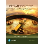 Operating Systems: Internals and Design Principles (Hardcover)