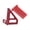 T65, variant on Ywmsfl Professional Woodworking Measuring T Hole Ruler Triangle Triangular Scale Tool Set for Carpenters and Handcraft Projects