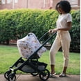 thumbnail image 3 of Disney Princess 5-in-1 Nursing and Car Seat Cover, 3 of 4