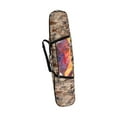 thumbnail image 3 of Bolsa de Snowboard Shamjiam con Correa Ajustable 155 cm Caqui, 3 of 8