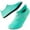 1026 Blue, variant on Water Shoes for Women Men Swim Shoes Aqua Socks Barefoot Non Slip Shoes for Beach Swim Pool