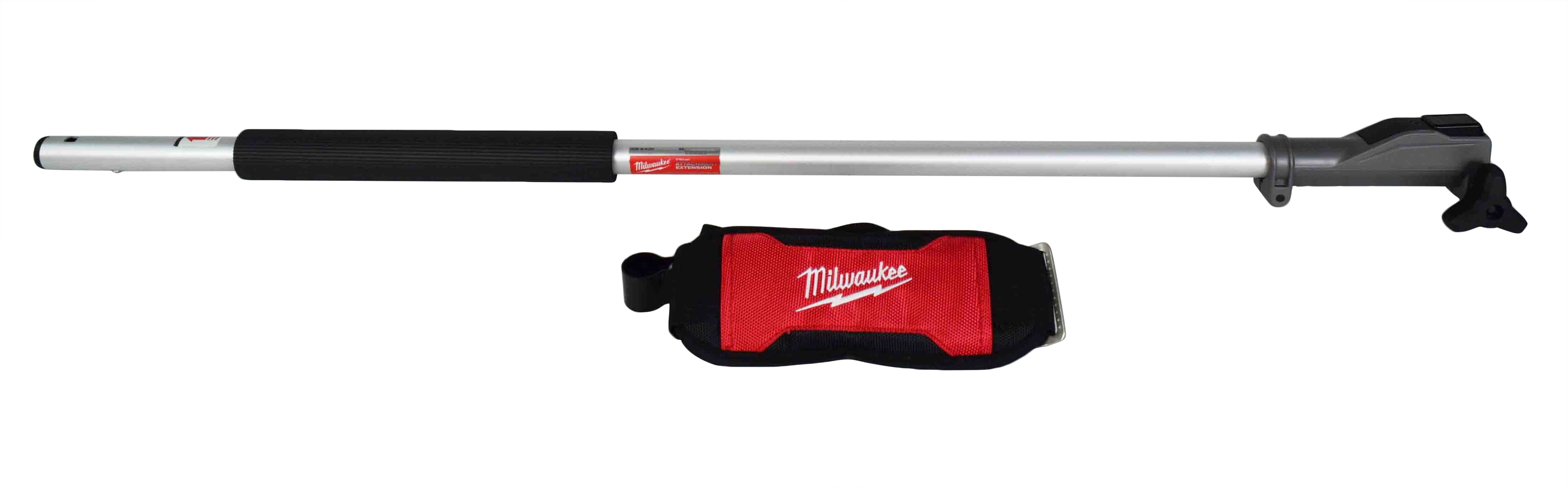 Milwaukee M18 FUEL 18V 3foot QuikLok Extension Attachment 49162721