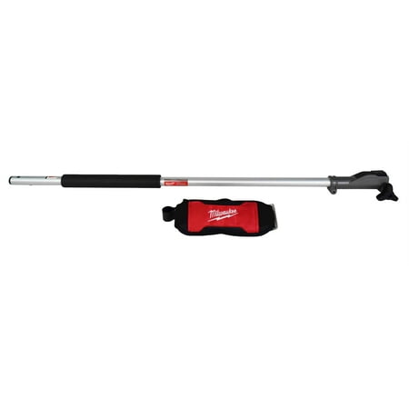 UPC: 0045242532919 | Milwaukee M18 FUEL 18V 3-foot Quik-Lok Extension Attachment 49-16-2721