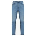 thumbnail image 7 of Free Assembly Women's Original 90's Straight Jeans, High-Rise, Relaxed Fit, 7 of 7