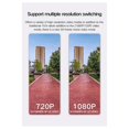thumbnail image 4 of Full HD 1080P M1 Mini Camera Wearable Body Pen Camera Digital Small Sport DV Camcorder Video Recorder Night Vision, 4 of 5