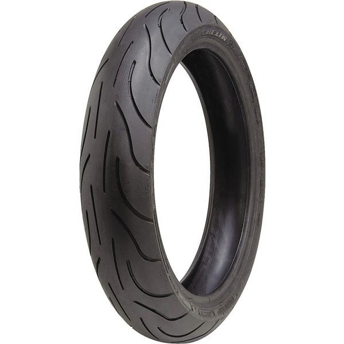 Michelin Pilot Power 2CT Radial Front Motorcycle Tire 120/70-17