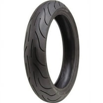 120/60ZR-17 (55W) Michelin Pilot Power 2 CT Front Motorcycle Tire
