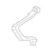 Genuine OE Honda Glove Box Door Bumper - 77891-S01-A80