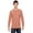 Terracota, variant on Comfort Colors C6014 Adult Heavyweight Long-Sleeve T-Shirt