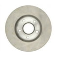 thumbnail image 2 of Raybestos 5013R Grade Disc Brake Rotor, Rear, Fit for 987-1984 Pontiac Fiero Models, 2 of 7