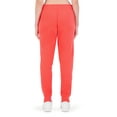 thumbnail image 4 of Reebok Women's and Women's Plus Game Day Fleece Jogger Pants, Sizes XS-4X, 4 of 6