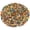 Colorful, variant on Landscaping Pebbles, River Rocks Decorative Ornamental Pebbles Garden Landscaping Stones, DIY Smoothed Rocks for Potted Plant Resin Art Vase Fillers Aquarium Gravel Rocks (1 Pound, Colorful)