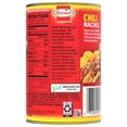 thumbnail image 3 of HORMEL Chili with Beans, No Artificial Ingredients, 15 oz Steel Can, 3 of 15