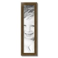thumbnail image 2 of ArtToFrames 6x25 inch Dark Gold Picture Frame, Gold Wood Poster Frame (4553), 2 of 8