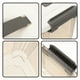 thumbnail image 5 of Bin de almacenamiento para el hogar Bin de almacenamiento apilable Bin Sundies Bin de almacenamiento Bin Caja de encierro con tapa, 5 of 5