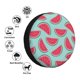 thumbnail image 4 of Balery Watermelon Cubiertas para Neumáticos - Protector Resistente para Neumáticos de Camioneta, SUV, Remolque, Camper y RV-14 inch, 4 of 6