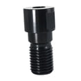thumbnail image 3 of Pitycbo Core Drill Adapter Shaft Adapter Sturdy Professional Attachment Convenient Threads Connection Convertor Tools Thread Adapters M16, 3 of 9