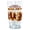 Clear, variant on Star Wars: The Book of Boba Fett Mos Espa Locals Tritan Drinking Cup Clear 24 oz.
