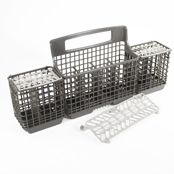 W10082877 Kenmore Dishwasher Basket Ware