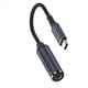 thumbnail image 2 of 3X Cable de Carga de Alimentación Macho de Entrada CC Hembra A USB C PD, Cable de Carga Tipo C DC4506 de 100 W para Teléfonos, Tabletas, y Portátiles, 2 of 5