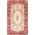 thumbnail image 2 of Safavieh Empire Milton Oriental Wool Area Rug, Light Gold/Red, 3' x 5', 2 of 11