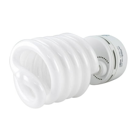 Eiko 81181 - 85 Watt CFL Light Bulb 350W Equal - 5000K Full