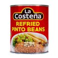 thumbnail image 2 of La Costeña Refried Pinto Beans 28.9 oz (12-Case) - Delicious and Nutritious Refried Pinto Beans, 2 of 2