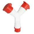 thumbnail image 1 of Enchufe industrial ANGGREK 3P N E IP44 Impermeable 16A, 1 of 8