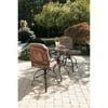 Mainstays Wentworth 3-Piece Balcony Set, Box 1 of 2, Chairs box