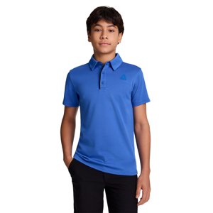 Reebok Boys' Ace Performance Polo Uniform Shirt
