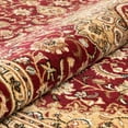 thumbnail image 3 of Well Woven Timeless Red Area Rug, 3 of 8