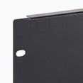 thumbnail image 6 of On-Stage RPB3000 3U Blank Rack Panel, Black, 6 of 8
