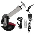 thumbnail image 3 of Linear Actuator Stroke 60mm Actuator Reciprocating Motor Small Mini Telescopic Linear Actuator with, 3 of 5