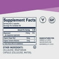 thumbnail image 5 of VIMERGY Magnesium Glycinate, 300 Servings – Value Size, 5 of 5