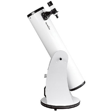 SkyWatcher S11610?8 Inch Traditional Dobsonian Reflector (Best 6 Inch Telescope)