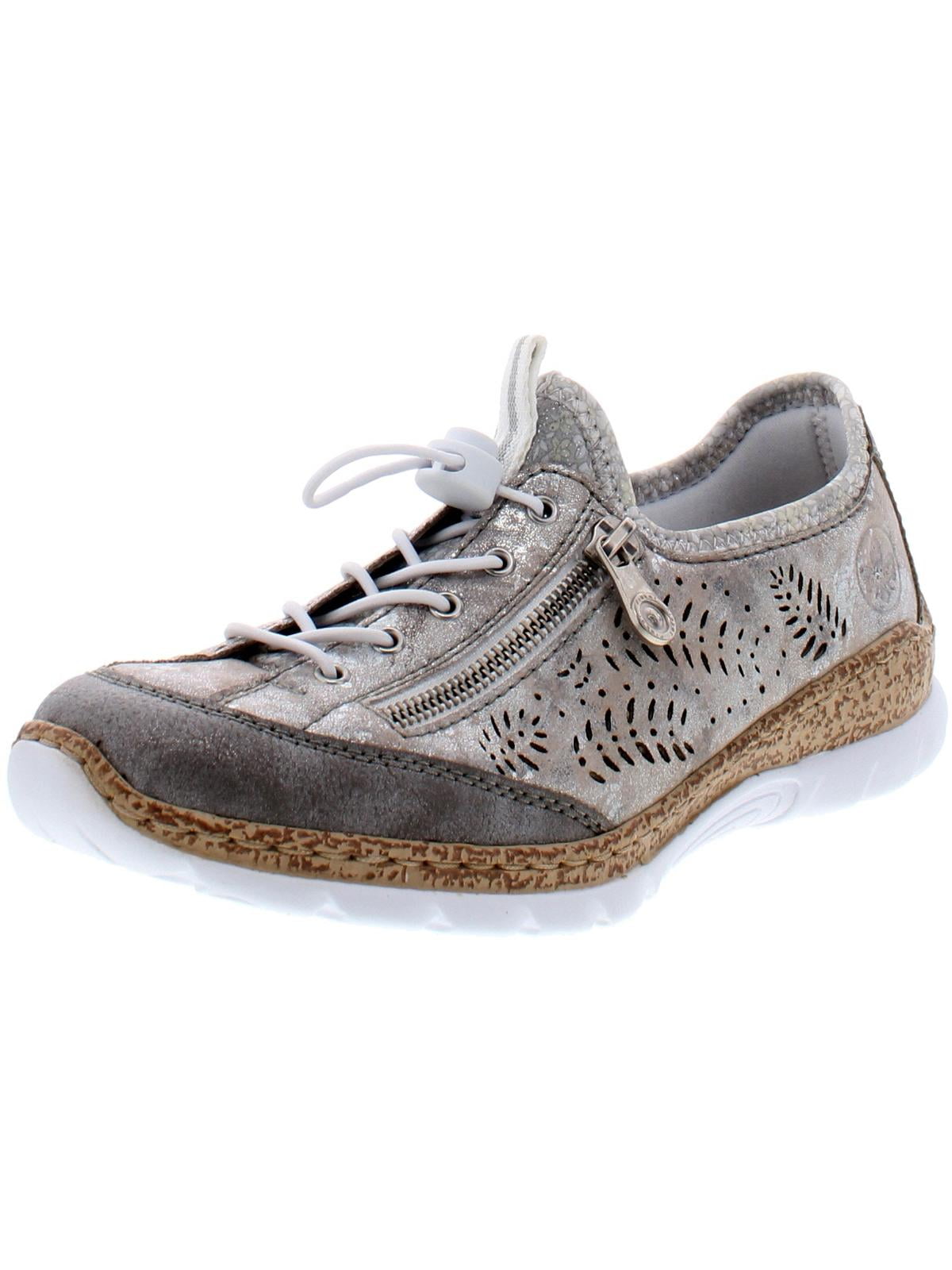 rieker womens sneakers