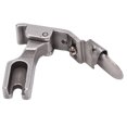 thumbnail image 3 of Prensatelas para dobladillo enrollado, ajuste de pie, prensatelas para dobladillo a prueba de herrumbre, 4 Uds., para Máquina De Coser Industrial General, 3 of 8