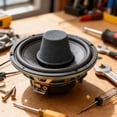 thumbnail image 2 of Portable Dust Cap for Various Models Easy Installation Compatibility with Multiple Brands for Repair Maintenance, 2 of 8