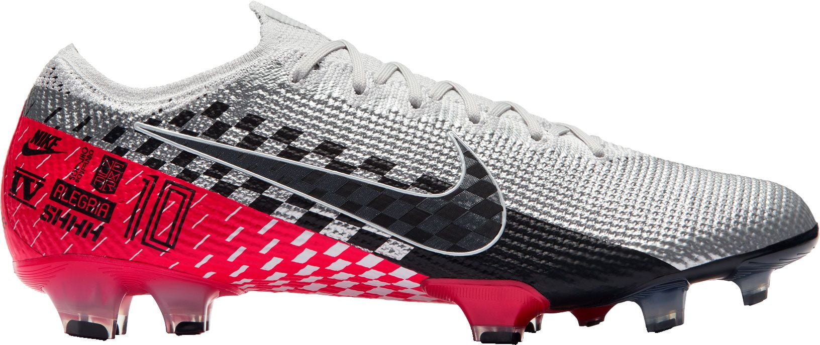 nike mercurial vapor 13 elite neymar jr fg soccer cleats