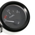 thumbnail image 4 of Car Fuel Gauge Automotive Fuel Level Gauge Vehicle Fuel Meter Replacement 12V, 4 of 9